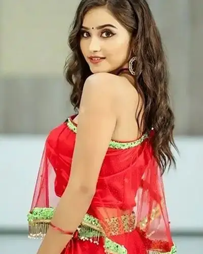 Call Girls Service Chozuba
