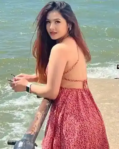 Call Girls in Chozuba